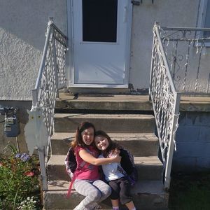 Meet your Posher, Lesley